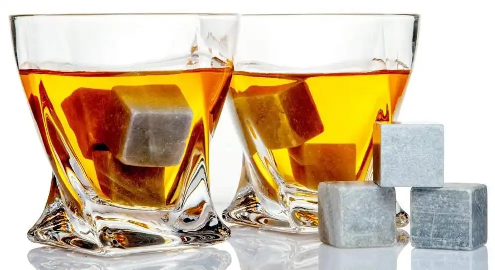 Do Cool Whisky Stones Keep Drinks Cool Without Dilution?